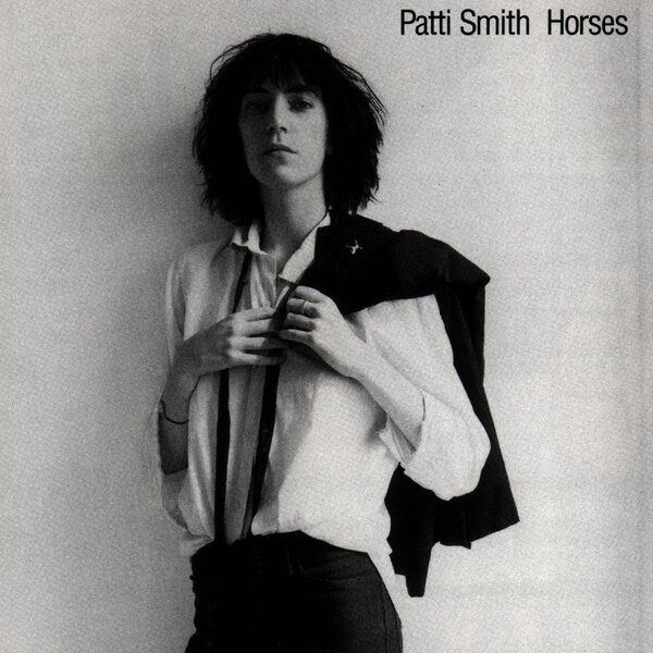 Patti Smith – Horses CD