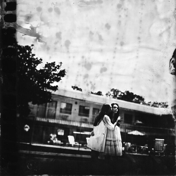 New Silver Girl – New Silver Girl LP