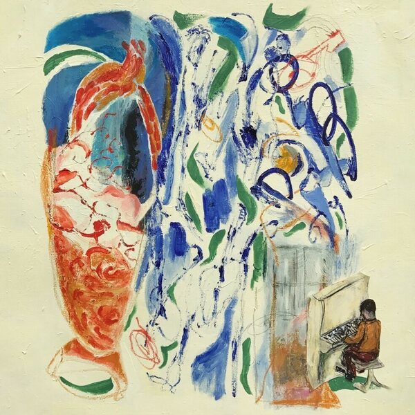 Arppa – Laavalamppuja LP