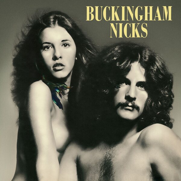Stevie Nicks & Lindsey Buckingham – Buckingham Nicks CD