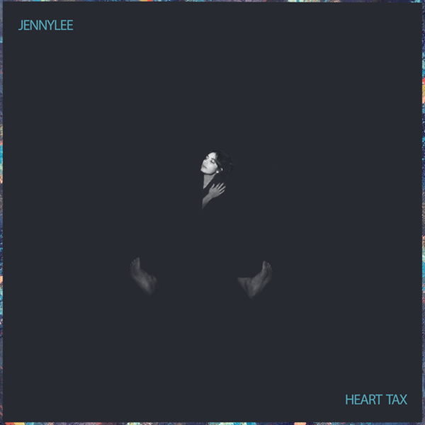 Jennylee – Heart Tax LP