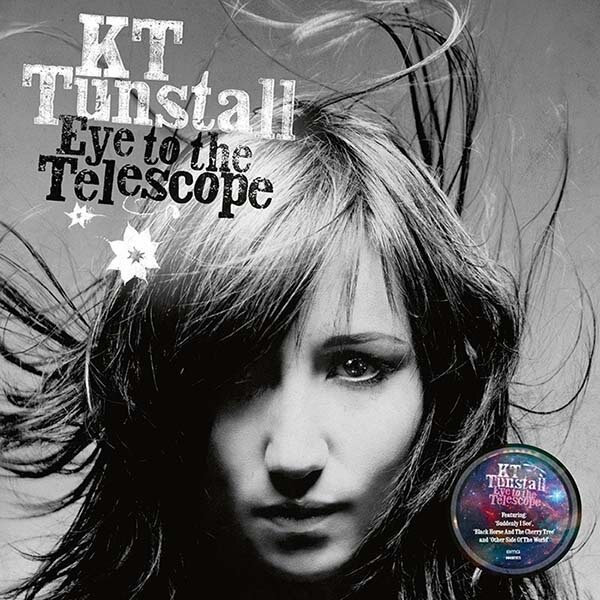 KT Tunstall – Eye to the Telescope: Stargazer Edition LP