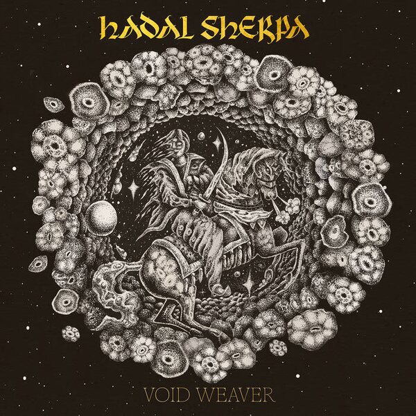 Hadal Sherpa – Void Weaver CD