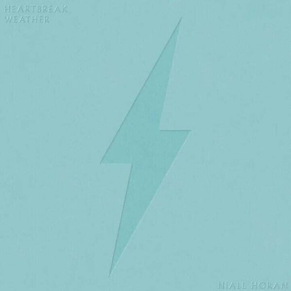 Niall Horan – Heartbreak Weather (5 Year Anniversary Edition) LP (Opaque Baby Blue Vinyl)