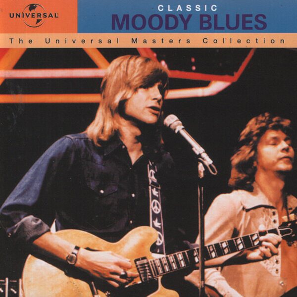 Moody Blues – Classic CD