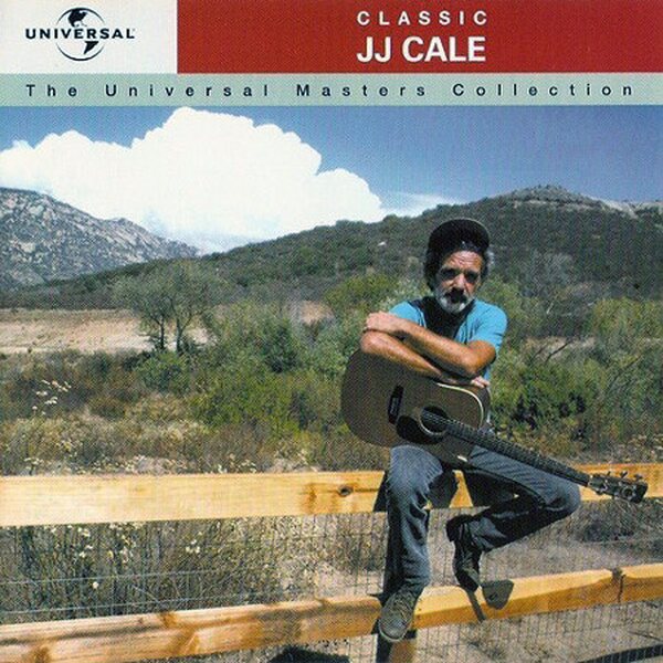 J.J. Cale – Classic JJ Cale CD
