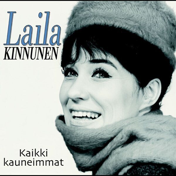 Laila Kinnunen – Kaikki Kauneimmat 2CD