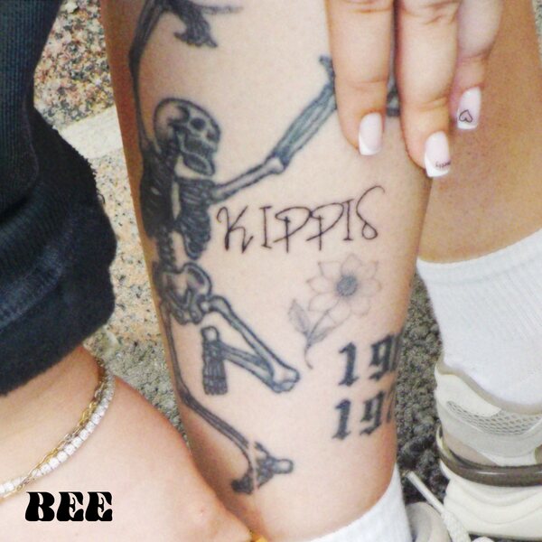 Bee – Kippis LP