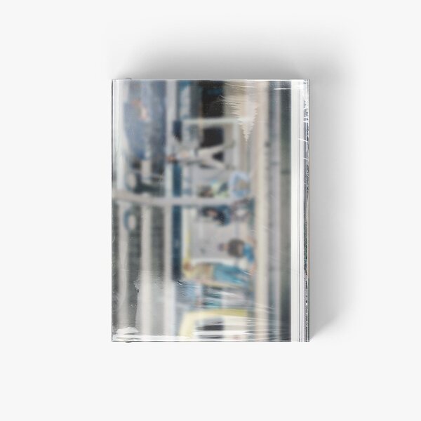 CORTIS – COLOR OUTSIDE THE LINES CD (Scene 1 Ver.)