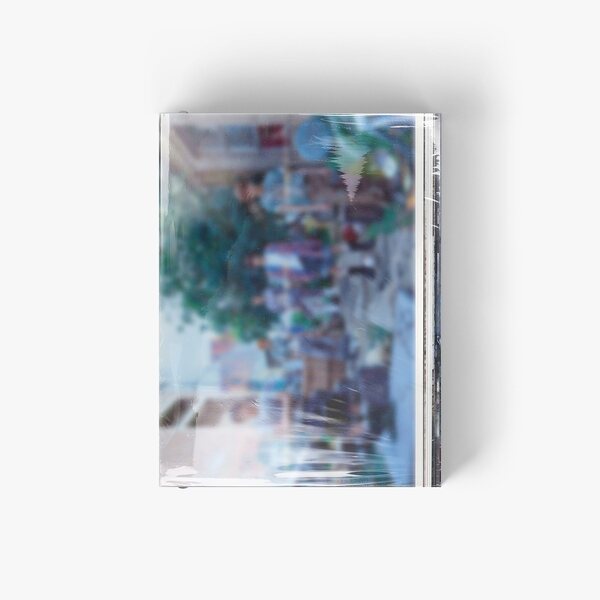 CORTIS – COLOR OUTSIDE THE LINES CD (Scene 3 Ver.)