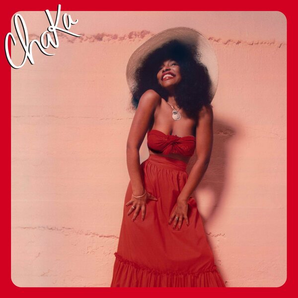 Chaka Khan – Chaka LP