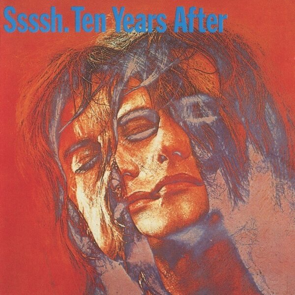 Ten Years After – Ssssh! LP (Half-Speed Mastering)