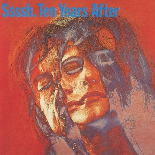 Ten Years After – Ssssh! 3CD Deluxe Edition