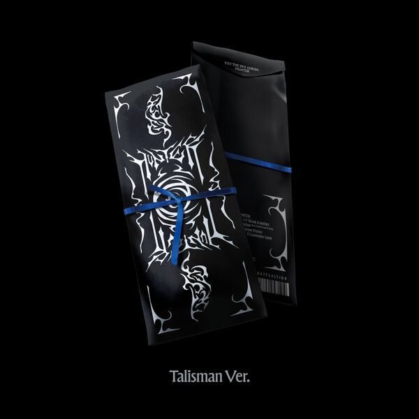 KEY – HUNTER CD (Talisman Ver.)