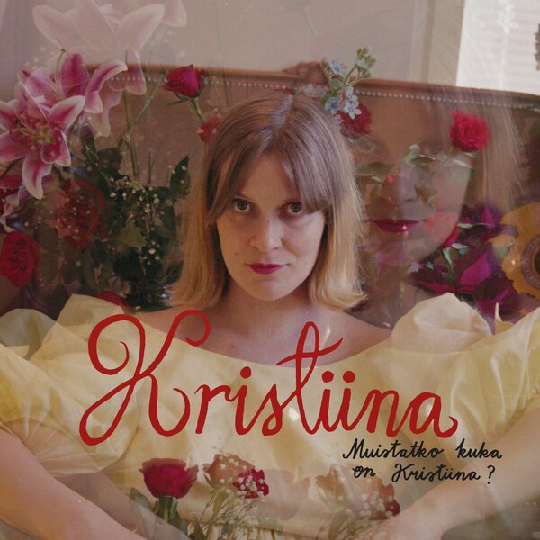 Kristiina – Muistatko kuka on Kristiina? LP