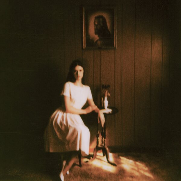 Ethel Cain – Preacher's Daughter 2LP