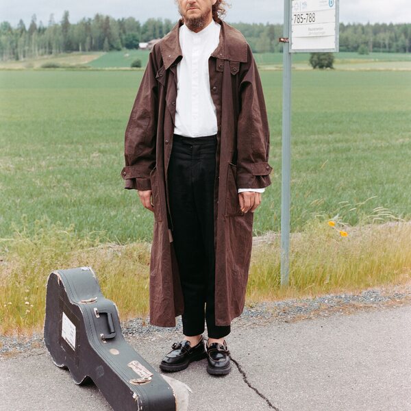 Samuli Putro – Viime yöltä CD