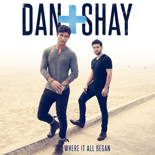 Dan + Shay – Where It All Began LP