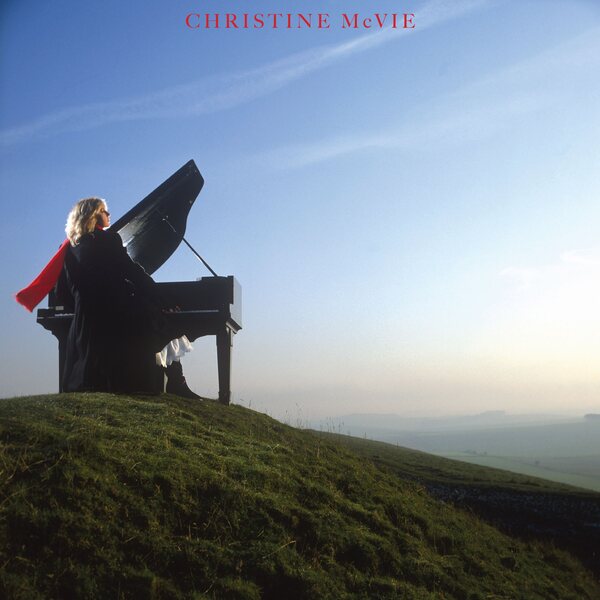 Christine McVie – Christine McVie LP