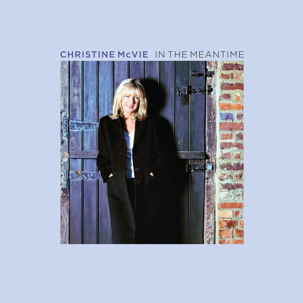 Christine McVie – In The Meantime 2LP