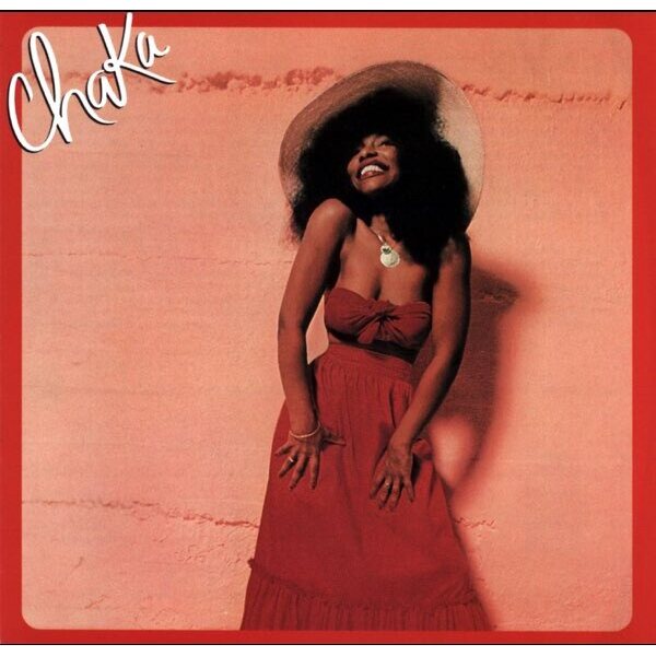 Chaka Khan – Chaka CD