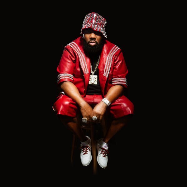 Raekwon – The Emperor's New Clothes CD