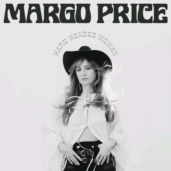 Margo Price – Hard Headed Woman CD
