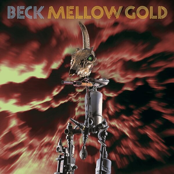 Beck – Mellow Gold LP