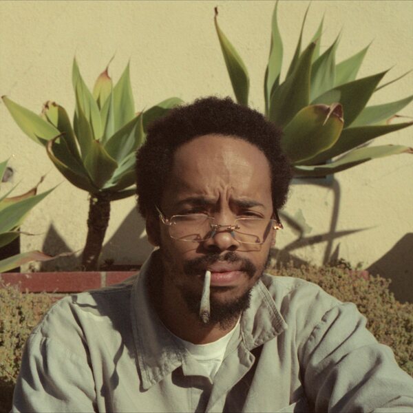 Earl Sweatshirt – Live Laugh Love LP
