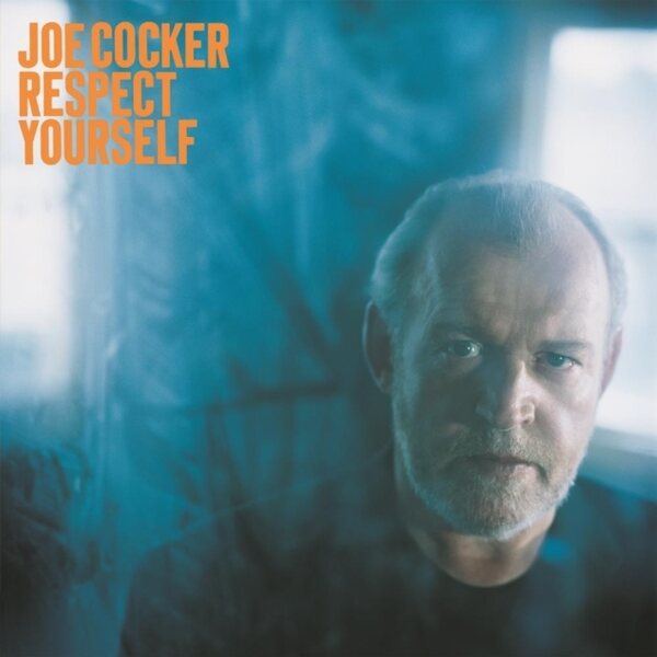 Joe Cocker – Respect Yourself LP