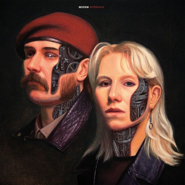 Modem – Interface LP