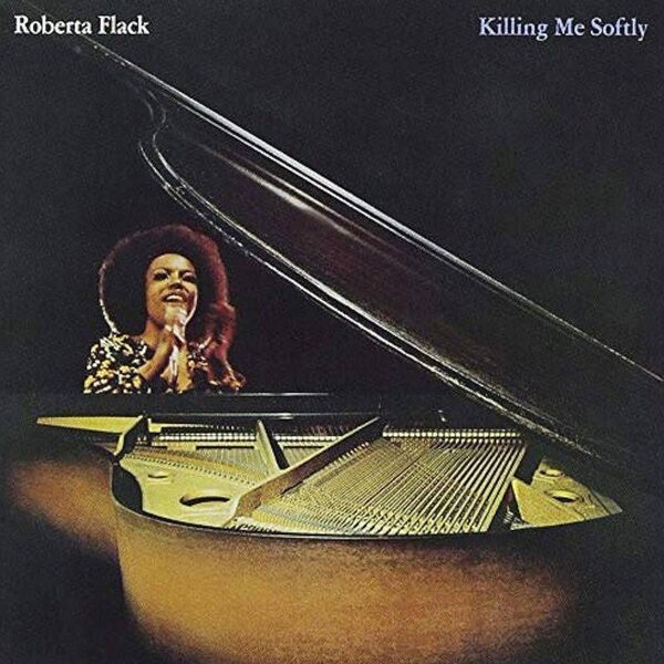 Roberta Flack – Killing Me Softly 2LP Analogue Productions