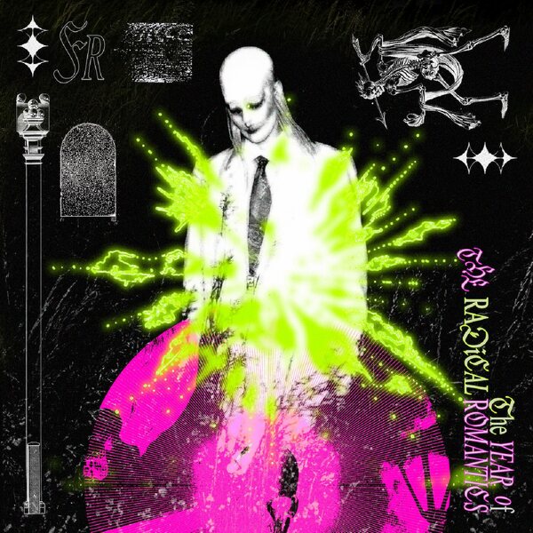 Fever Ray – The Year Of The Radical Romantics 2LP