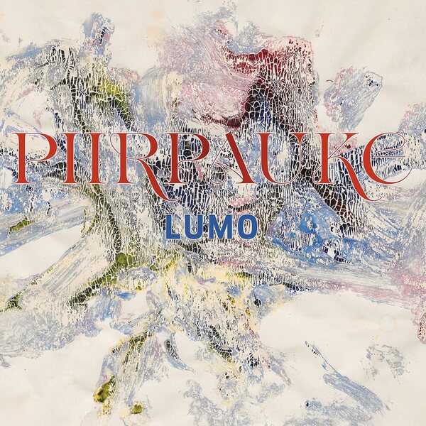 Piirpauke – Lumo CD