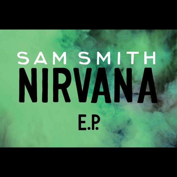 Sam Smith – Nirvana 12" EP Coloured Vinyl