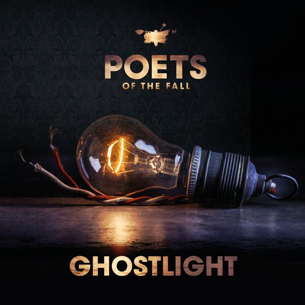 Poets of the Fall – Ghostlight C-kasetti