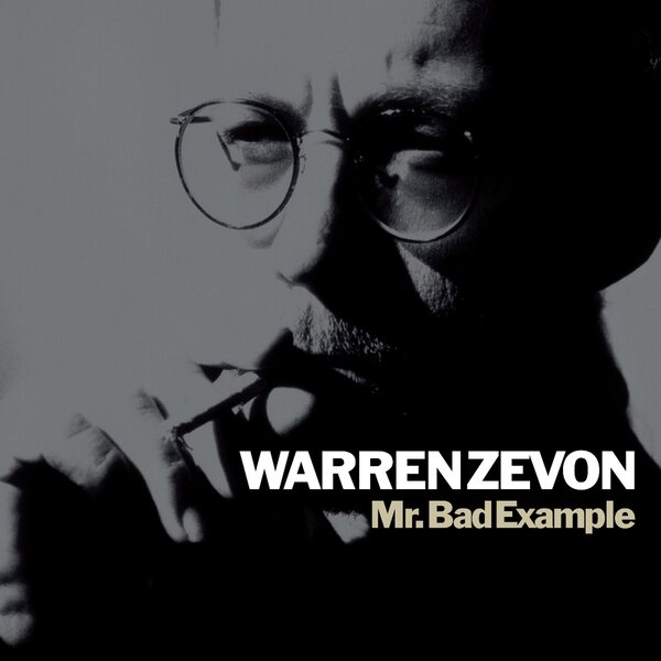 Warren Zevon – Mr. Bad Example LP (Rocktober 2025)