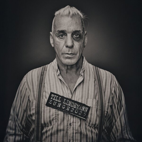 Till Lindemann – Zunge 2025