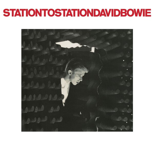David Bowie – Station to Station (2016 Remaster) CD