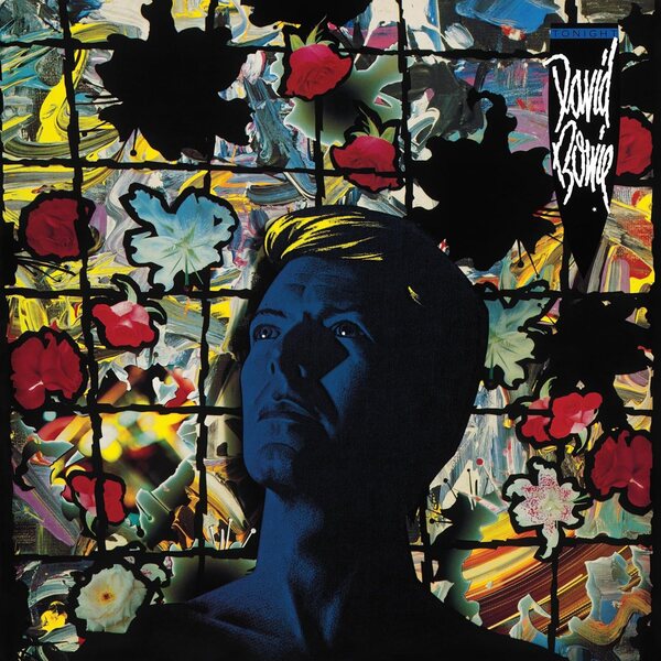David Bowie – Tonight (2018 Remaster) CD