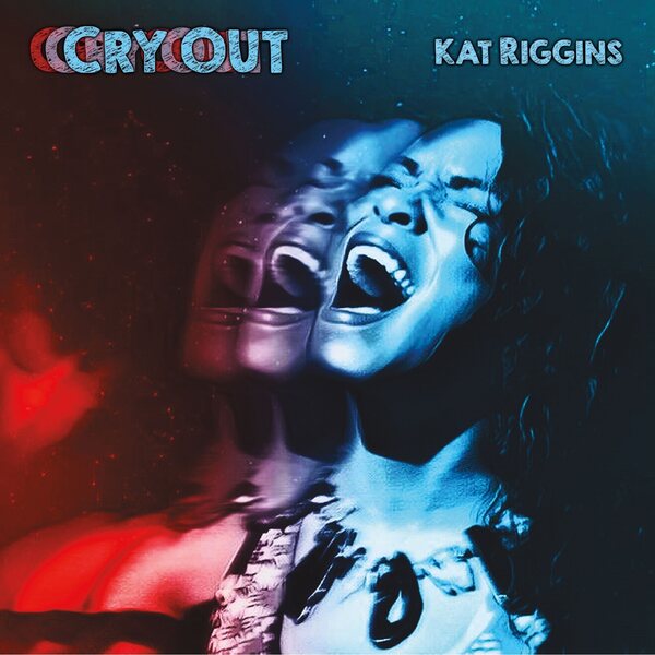 Kat Riggins – Cry Out CD