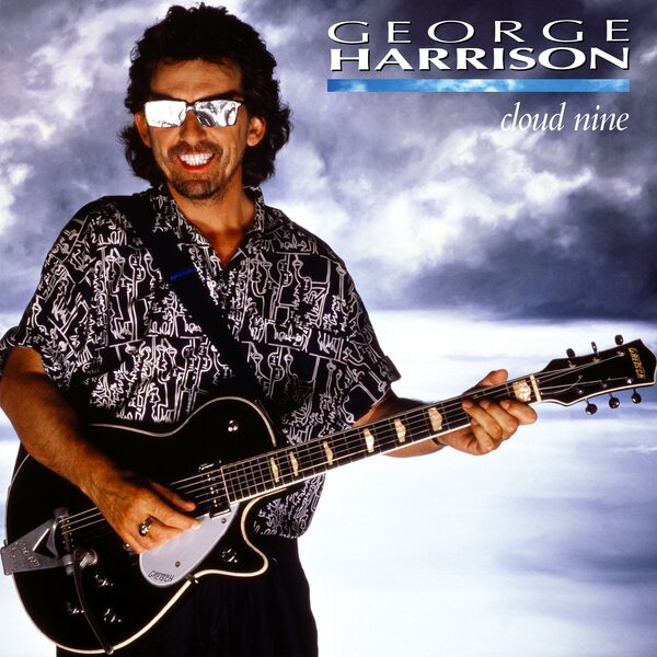 George Harrison – Cloud Nine