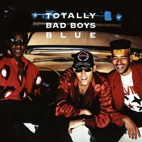 Bad Boys Blue – Totally LP