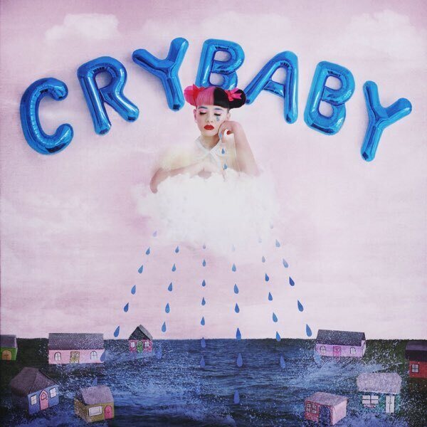 Melanie Martinez – Cry Baby (Deluxe 10 Year Anniversary) 3LP Coloured Vinyl