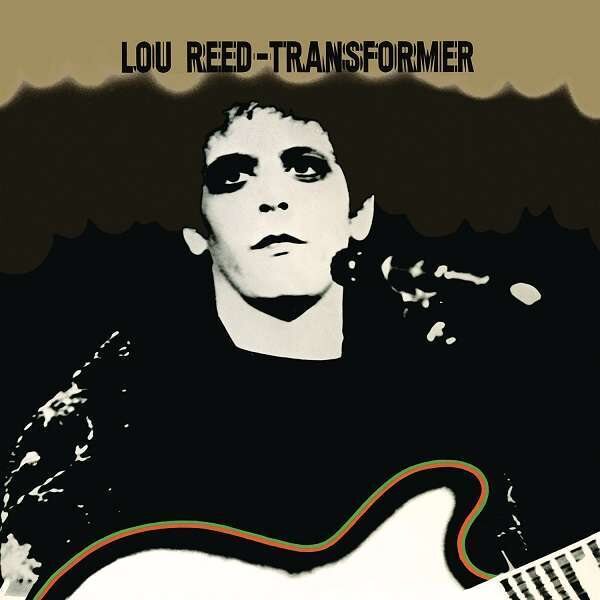 Lou Reed – Transformer LP (National Album Day 2025)