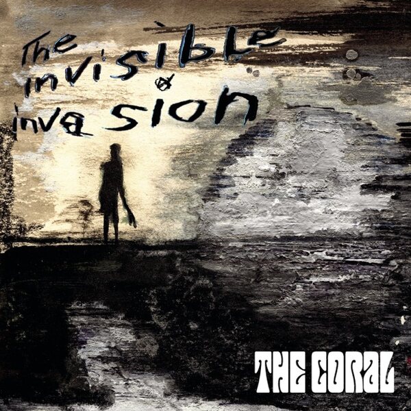 Coral – The Invisible Invasion LP (National Album Day 2025)