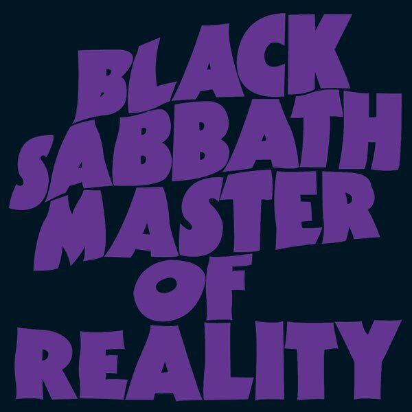 Black Sabbath – Master Of Reality (2009 Remaster)
