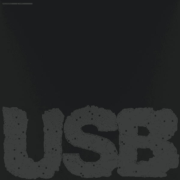 Fred Again... – USB002 2LP