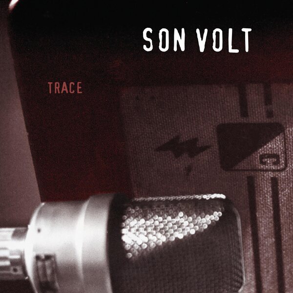 Son Volt – Trace (30th Anniversary) 2LP Coloured Vinyl