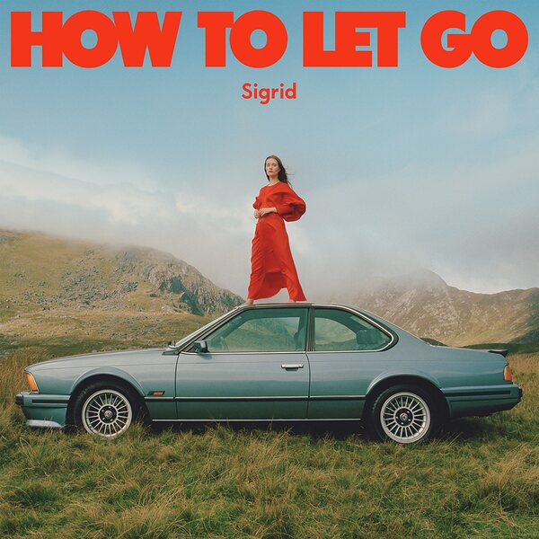 Sigrid – How To Let Go CD
